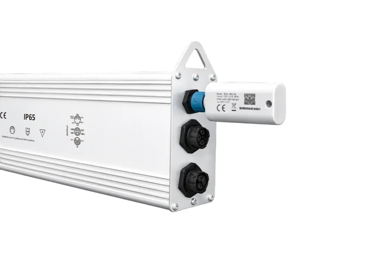 Isolated Multi-Channel Grow Light Drivers