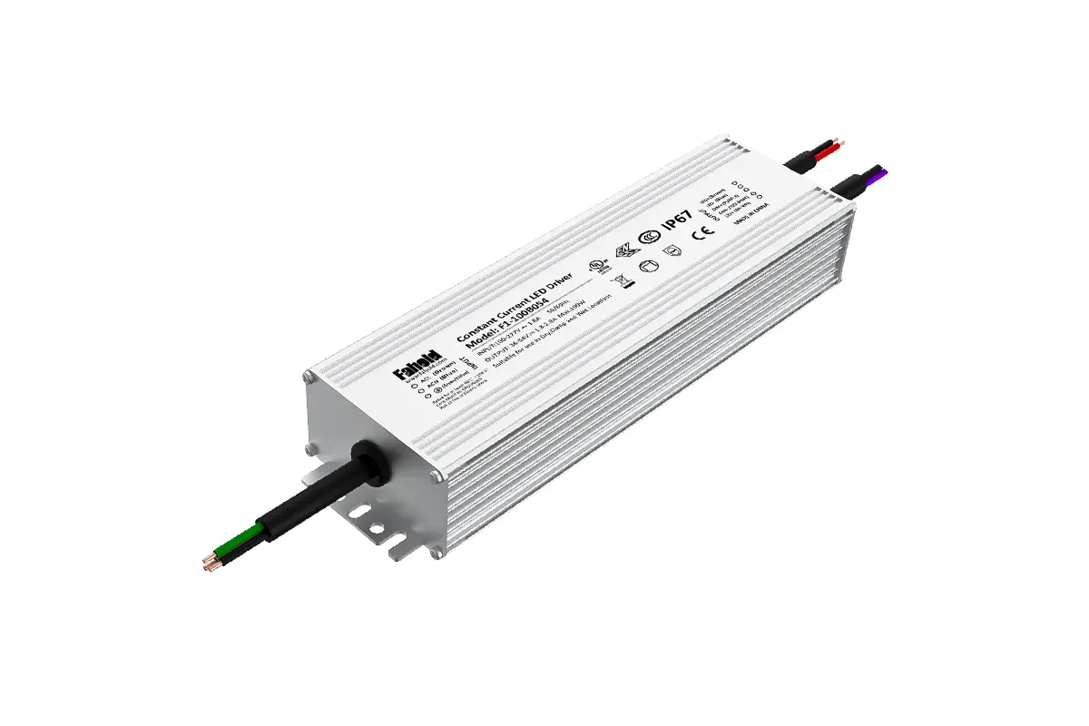 Outdoor LED Driver 75W 60-115V – FAHOLD F1E-075X-115