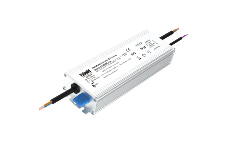 F2D DALI-2 Outdoor LED Drivers (100-277Vac)