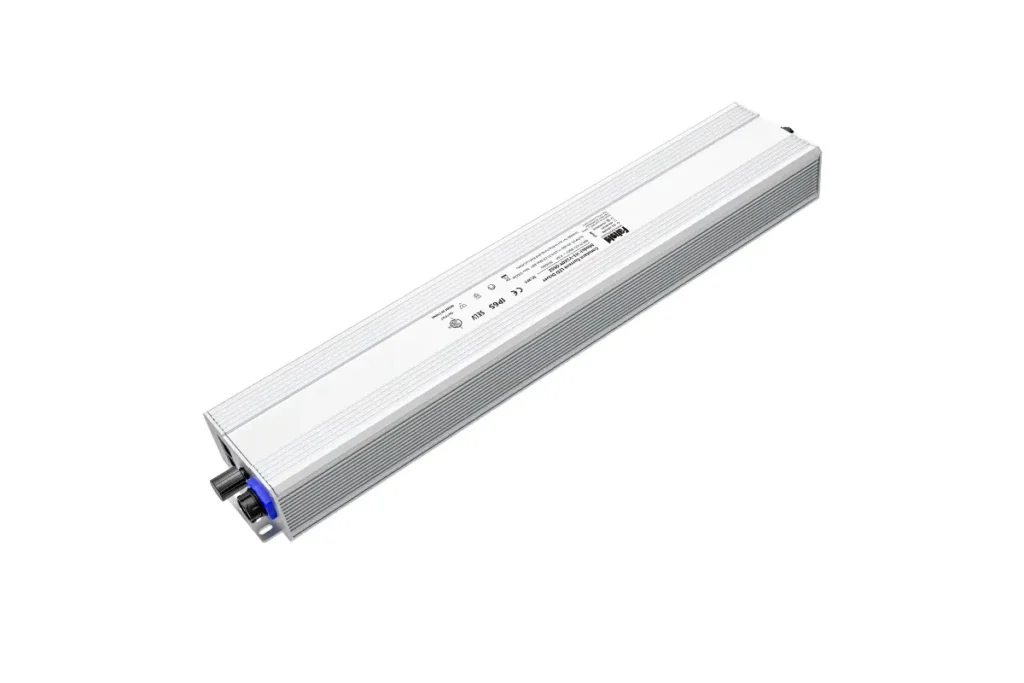 Isolated Horticulture LED Driver 1000W 171-343V – FAHOLD H1-V1K0Y-343Z
