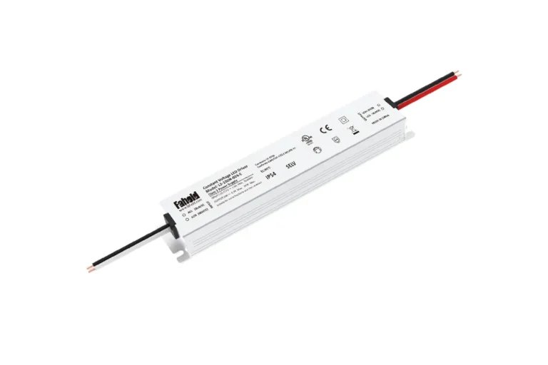 L2-E LED Sign Power Supplies (100-277Vac)