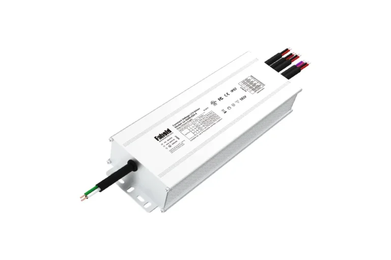 L2-F 5-in-1 LED Drivers (100-277Vac)