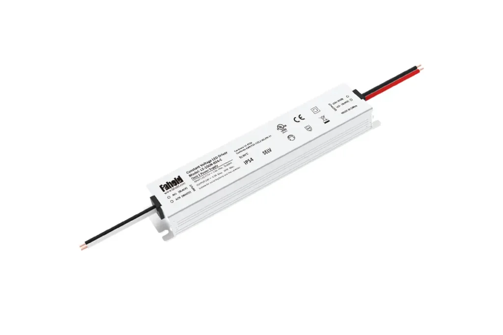 Slim Constant Voltage LED Driver 150W 12V – FAHOLD L2-150N-012-E