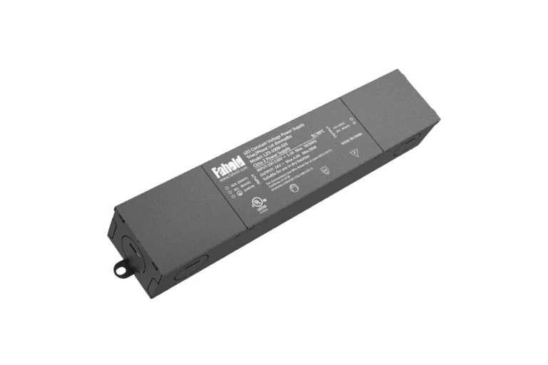 L2D TRIAC LED Drivers (100-120Vac)