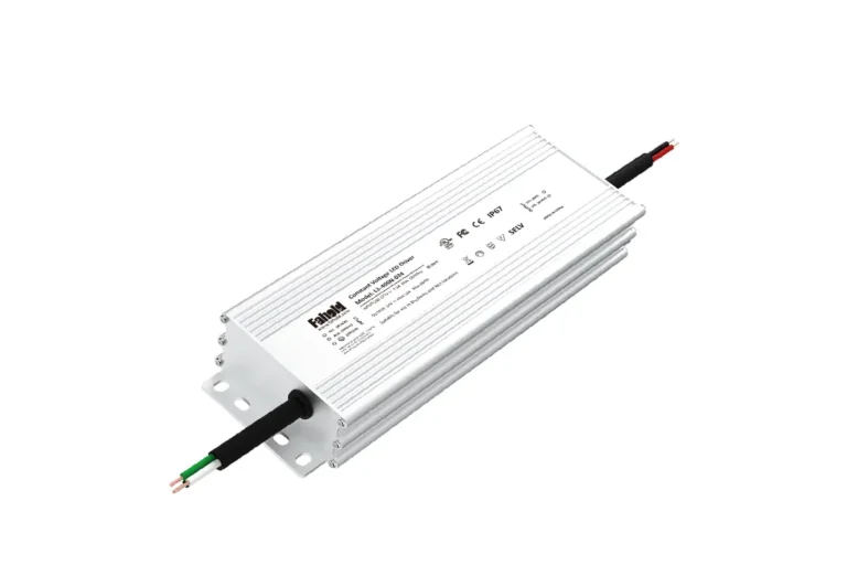 L3 LED Sign Power Supplies (100-277Vac)
