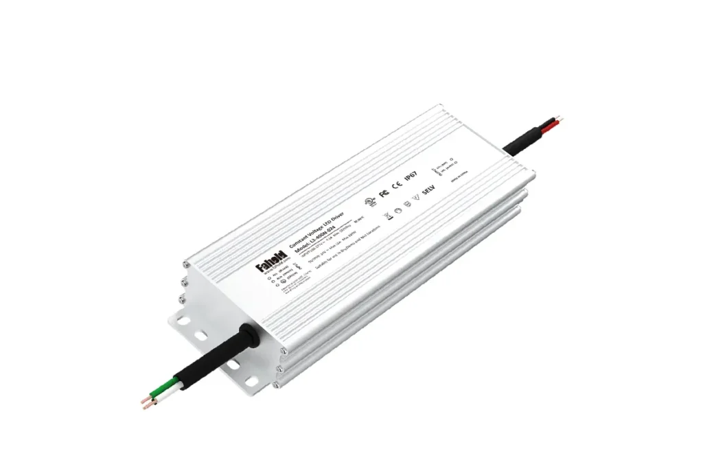 Isolated Constant Voltage LED Driver 200W 48V – FAHOLD L3-200N-048
