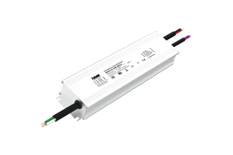 R3 Waterproof Outdoor LED Drivers (120-277Vac)
