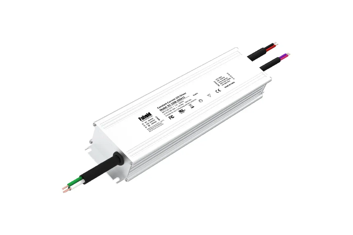 Outdoor LED Driver 200W 180-260V – FAHOLD R3-200X-260