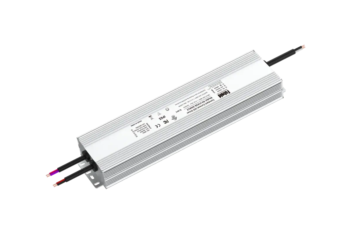 Programmable Horticulture LED Driver 1200W – FAHOLD R4-V1K2Y-360Z