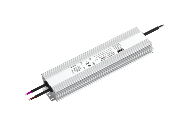 Non-Isolated Single-Channel Grow Light Drivers